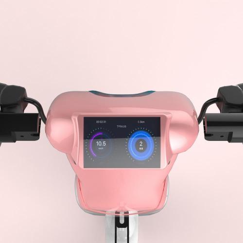 Smart Electric Vehicle/Motorbikes Industrial Design Services