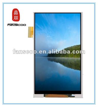 4 inch sunlight readable lcd module price for samsung c3222