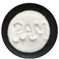High Qaulity Polyacrylamide Flocculant Polymer