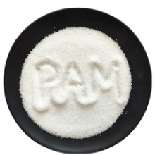โพลีเมอร์ polyacrylamide qaulity สูง