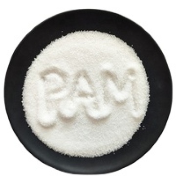 उच्च Qaulity polyacrylalamide flocculant बहुलक
