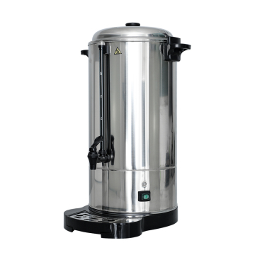 Commercial Stainless Steel Hot Water Dispenser Boiler
