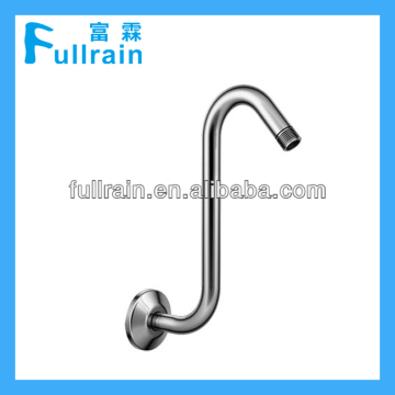 Stainless Steel Wall Mounted Shower Arm Pipe