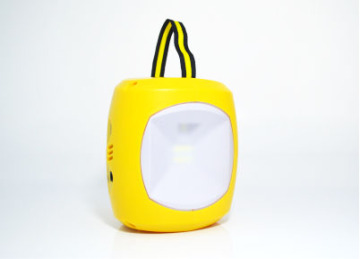 Lantern solar