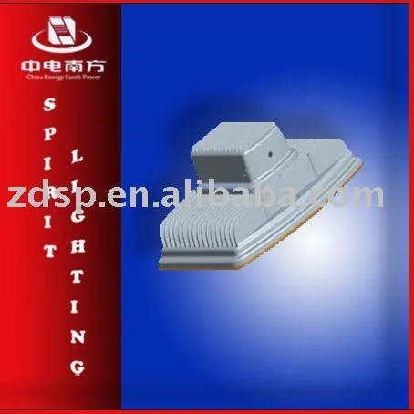 led gas station lamp(anti-corruption)