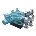 Phosphate Hydraulic Injection Pump