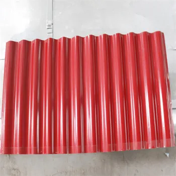 Watt for small wave shed