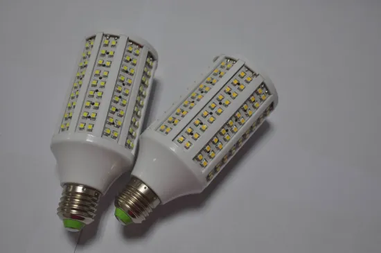 12w 1000 - 1220lm Led Corn Light Bulb With Long Life Span