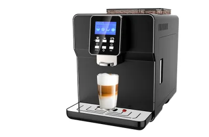 Best 19 bar automatic espresso machine