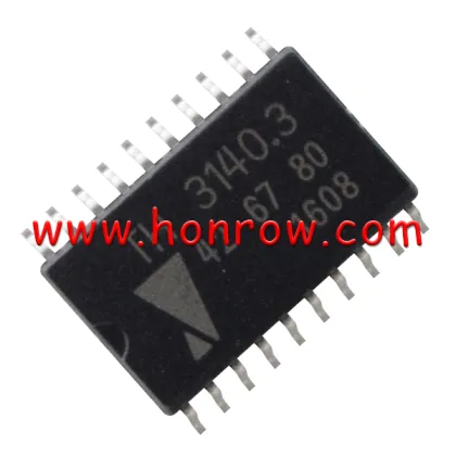 New electronics ic module TH3140 3 Ignition chip