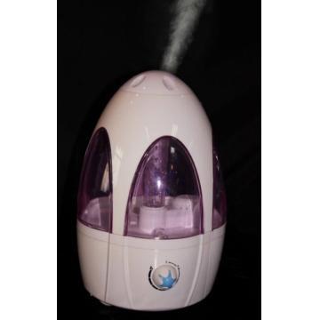 LB-05A Fantasty Night Light Ultransonic Humidifier