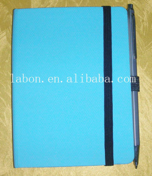 memo book