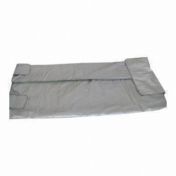 Infrared Sauna Blanket for Weight Reduction/Body Slimming, Helps Perspiration/Detoxification