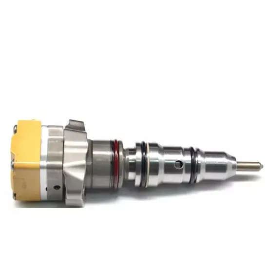 Top Selling Excavator Fuel Injector Part: 1786342 / 178-6342