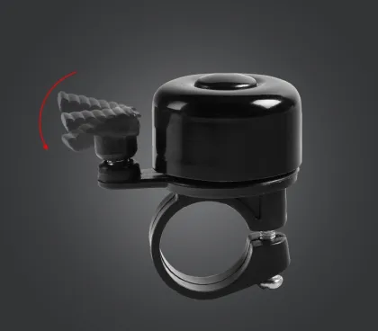 Aluminum Cycling Bell - Bike Accessories