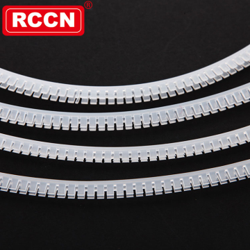 RCCN Doğal Renk Yumuşak PE hareketli burçlar KG-045