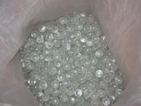 siliphos balls,antiscalant,scale inhibitor