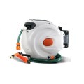 Industrial Retractable Water Hose Reel