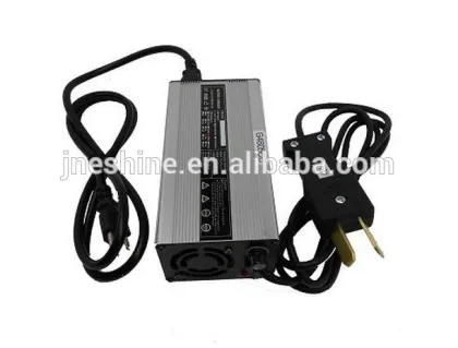 EZ Go Club Car DS EZgo TXT CHARGER