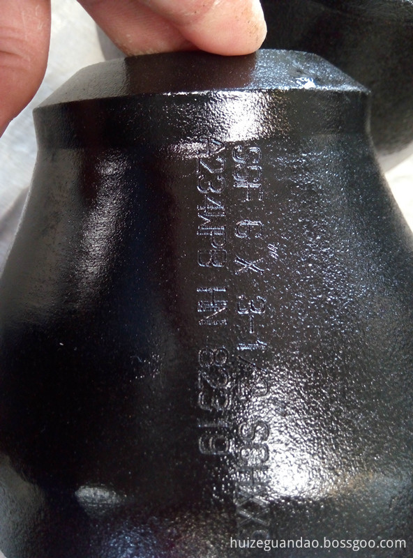 Schedule5 Dn50 Cs Concentric Reducer, Bossgoo.com의 고품질 Schedule5 Dn50 ...