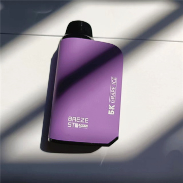 Breze Stiik Box Pro 5000puffs卸売価格