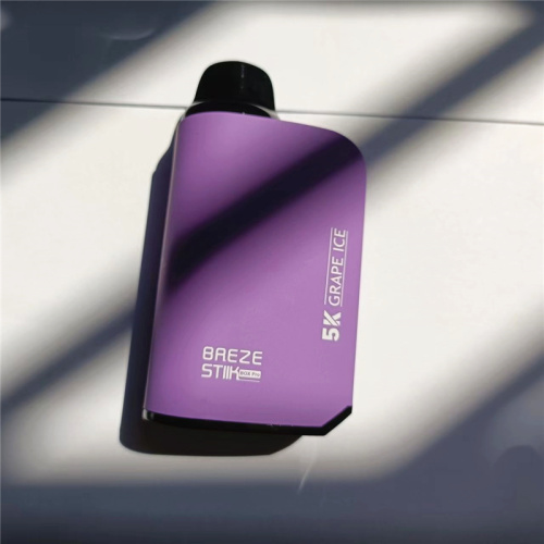 Meilleur jetable Vape Breze Stiik Box Pro Wholesale