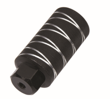 High Quality Aluminum Bicycle Foot Pegs
