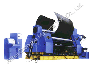 4-Rolling Machine (CDW12)