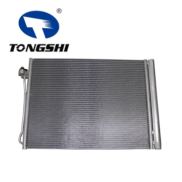 Condenser Universal Car for BMW X5 (E70) Xdrive OEM 9239992 DPI 3738 Car Air Conditioner Condenser