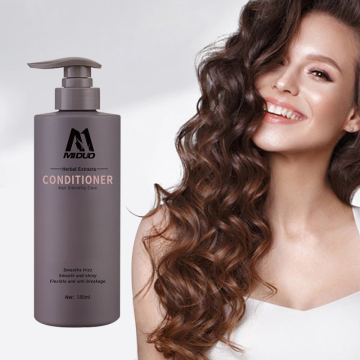 MIDUO OEM Factory 500ML Anti Dandruff & Moisturizing Shampoo and Conditioner Set