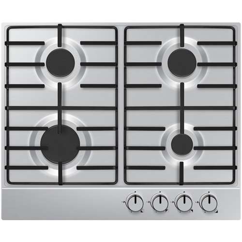 Gas Plates Built In Appliances Amica