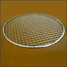 Barbecue Wire Mesh fish and kitchen grill rack