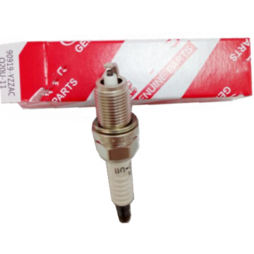 Iridium Spark Plugs for Toyota Camry MR2 Q20U-11 Q20TT