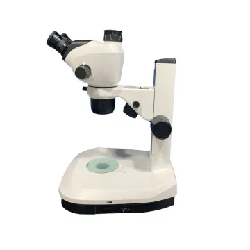 Customized Trinocular Stereo Zoom Microscope SZ680T2L for Phone Repairing