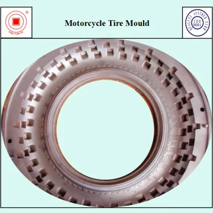 Motorcycle Tire Mould