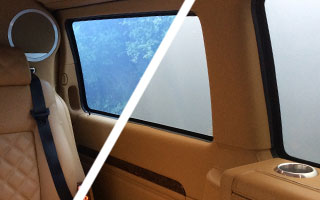 YuGuang Car Film