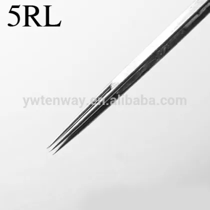 Wholesale Traditional 1RL Tattoo Needle Supplier
