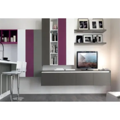 Custom Home Oak Kitchen Cabinets