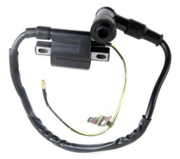 GY6 150cc πηνίο ανάφλεξης: Βασικό μέρος για 4-εγκεφαλικά ATV, μοτοσικλέτα και αξεσουάρ ποδηλάτων βρωμιάς