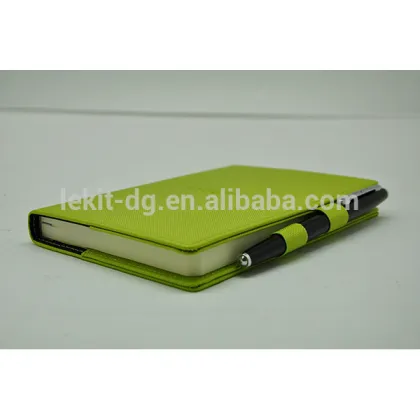 book jacket leather book cover synthetic leather leather cover for notebooks