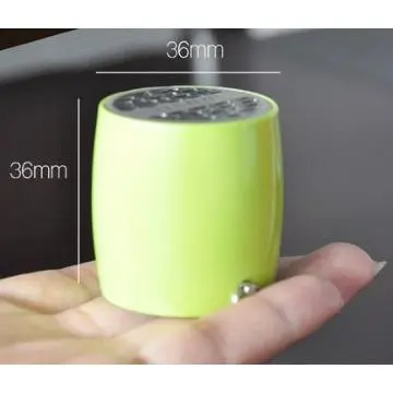 Protable Mini Speaker, Computer/USB/TF Speaker