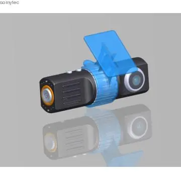 driving video recorder
