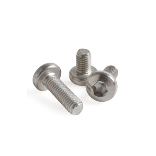 DIN7985 Stainless Steel Cross Recessed Pan Head screw