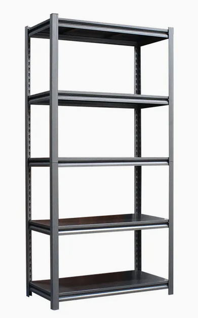 Living Room Metal Display Rack