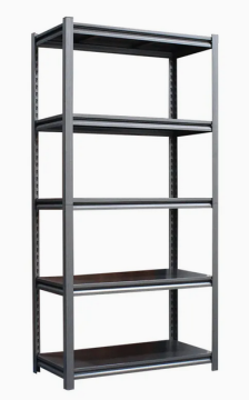 Living Room Metal Display Rack