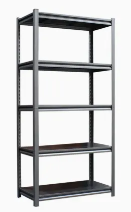 Living Room Metal Display Rack
