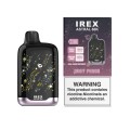 IRex astral 80k พัฟ vape ดั้งเดิม