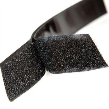 Adhesive Magic Velcro Hook And Loop Fastener Tape