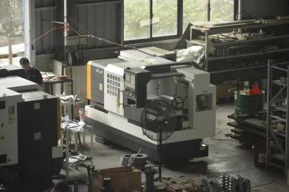 Plastic Packing Sanitary medical industry cast Film Machine