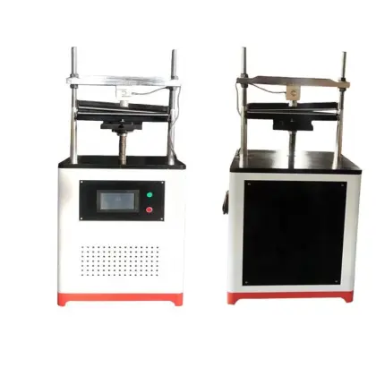 Ceramic Brick and Non-Metal Sheet Bending Tester